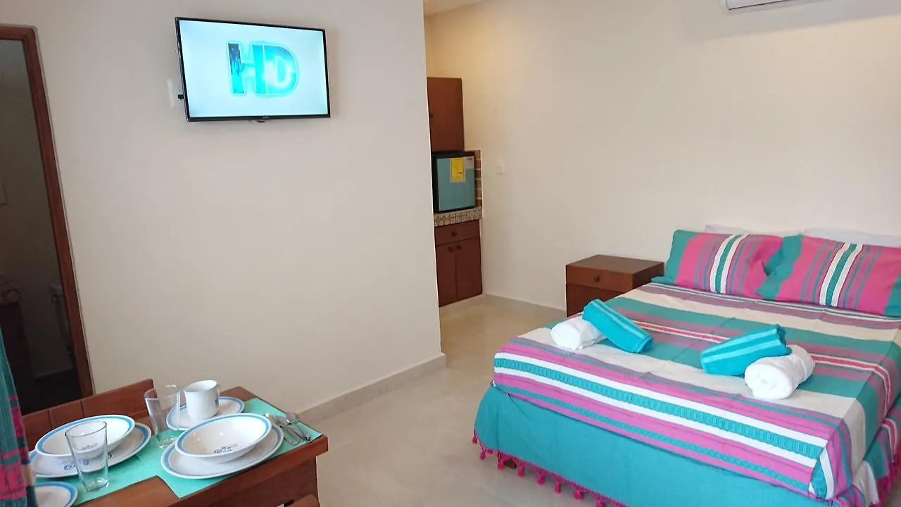Maya Inn Playa del Carmen