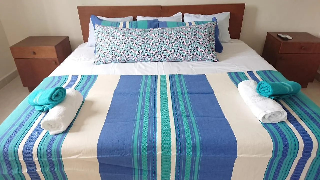 Maya Inn Playa del Carmen